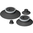 ZP*F, Ball Joint Pad Series
