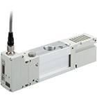 ZL3/ZL6, Multi-stage Generator, with IP65