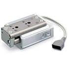 LE2SH High Performance, High Rigidity Slide Table for Manifold Controller