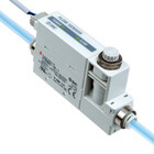 PFM5, Air Flow Sensor, Remote, IP40, 0.2-100 Lpm