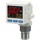 Digital Pressure Sensor