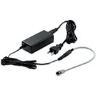AC Adapter with M12 Connector, for 24VDC Devices
