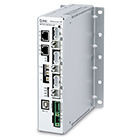 JXC92 - EtherNet-IP 3-Axis Step Motor Controller