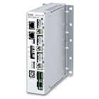 JXC92, Contrôleur de moteur pas à pas à 3 axes, EtherNet/IP™