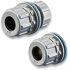 Bulkhead Fitting, JSXFN Series