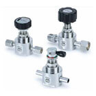 AP3100, Diaphragm Valve, Manually Operated (High Pressure/Flow)