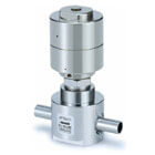 AP3130 &amp; 3113, Diaphragm Valve, Air Operated for High Pressure and High Flow