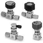 Diaphragm Valves