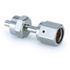 AP64, Process Gas Check Valve