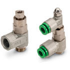 Pilot Check Valve