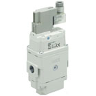 AV2000 / 3000/4000/5000-A Soft Start Valve