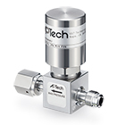 AZ3500, Diaphragm Valve, Air Operated for Ultra High Purity