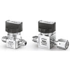 AZ3652 & AZ4652, Diaphragm Valve, Manually Operated