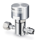 AZ4141, Diaphragm Valve, Air Operated for Ultra High Purity
