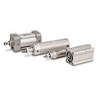 Pneumatic Cylinders