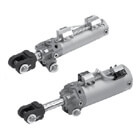 CK-Z Clamp Cylinders