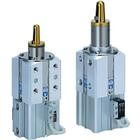 CKQ Pin Clamp Cylinders