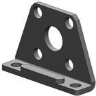 CLQ, Accessory, Mounting Brackets