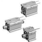 Pneumatic Actuators