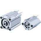 Standard Pneumatic Actuators