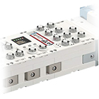 EX600-FCV*, Safety I/O Module