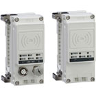 EX600-W Wireless Communication