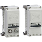 EX600 Wireless Fieldbus System