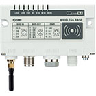 EXW1, Compact Wireless Base