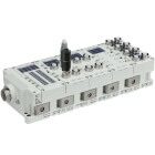 EX600 Modular Fieldbus Platform