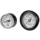 Analog Pressure Gauges