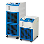 Chillers and Temperature Control Equipment