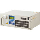 HECR, Rack Mounted Thermoelectric Chiller, Air Cooled