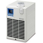 HEF, Compact Thermoelectric Chiller, Air Cooled