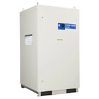 HRSH，大容量高效变频冷水机组，水冷200VAC