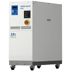 HRZC010, SEMI Standard Double Inverter Chiller, CO2 Refrigerant