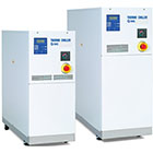 HRZ-F, SEMI Standard Double Inverter Chiller, for Fluorinated Coolant