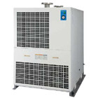 IDFA*F, Refrigerated Air Dryer, Sizes 100~150 Standard Inlet Air Temperature, for Use in Europe, Asia, and Oceania