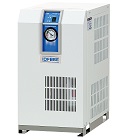 IDFB*E-F, Refrigerated Air Dryer, Low GWP Refrigerant for North America