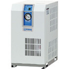 IDFB*E, Refrigerated Air Dryer, Standard Inlet Air Temperature for North America