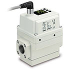 IN502, Air Flow Controller, 50-2000 lpm