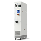 INR-495 Thermo-Chillers with CO2 Refrigerant