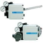 Pneumatic Positioners