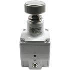 IR Precision Regulator