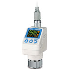 ISE70 Digital Pressure Sensor 3 Screen IP67 with IO Link