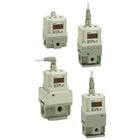 Electronic Regulators