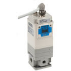 ITV, Electro-Pneumatic Regulator with Ethernet/IP