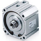 JCQ Compact Cylinder