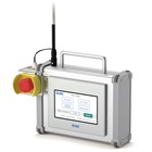 JX-T1 Teaching Pendant with Touchscreen