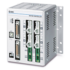 JXC93 - EtherNet-IP 4-Axis Step Motor Controller