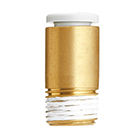 Hexagon Socket Head Male Connector - KQ2S